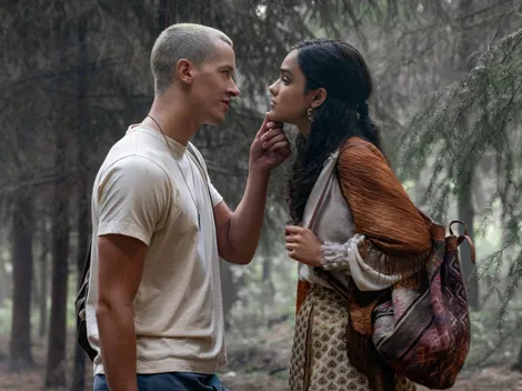 Los Juegos del Hambre 5: cuándo y en qué streaming sale