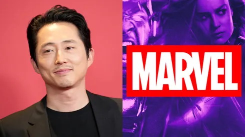 En todo caso, Steven Yeun ya interpretó a su superhéroe. Él es el encargado de ponerle la voz a Mark en Invencible, de Prime Video.