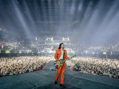 Entradas para Rock en Baradero en Argentina 2024: precios y dónde comprarlas