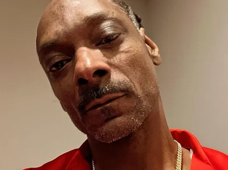 Snoop Dogg impacta al mundo: Renuncia a la marihuana
