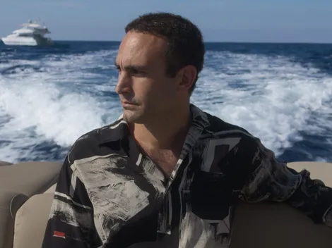 Netflix: la serie más vista de la plataforma hoy