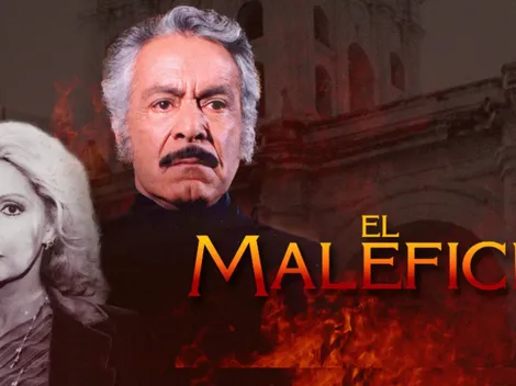 ¿Dónde ver online ‘El Maleficio’ de 1983, con Ernesto Alonso?