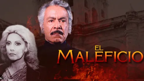 ‘El Maleficio’ de 1983