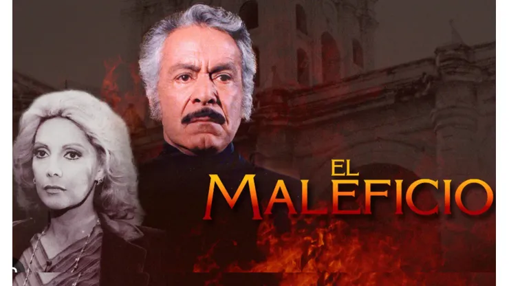 ‘El Maleficio’ de 1983