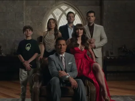 ¿Dónde ver ‘El Maleficio’ 2023 online a cualquier hora?