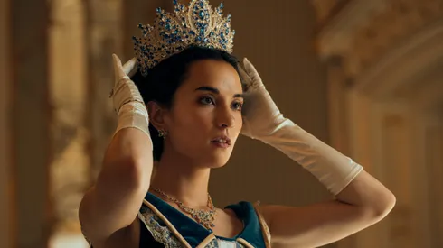 Sombra y Hueso fue una de las series afectadas