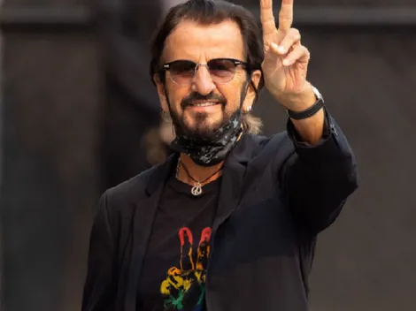 Detalles sobre la venta de boletos para Ringo Starr en Ciudad de México 2024