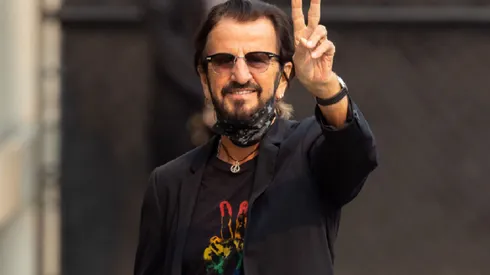 Detalles sobre la venta de boletos para Ringo Starr en Ciudad de México 2024