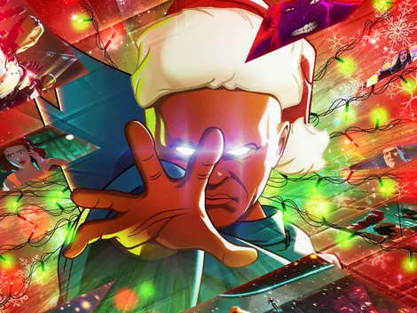 ¿Cuándo y dónde ver WHAT IF...?, Temporada 2?