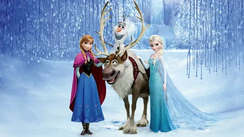 Confirmaron el lanzamiento de Frozen 4.