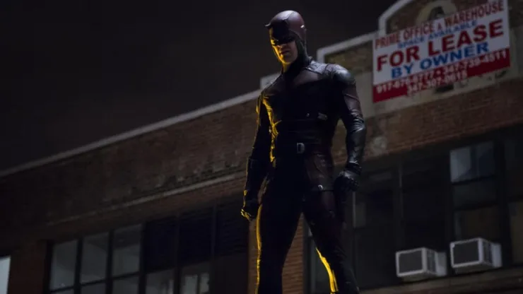 Daredevil