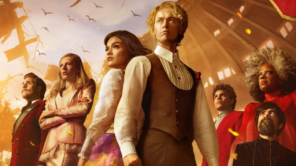 Los Juegos del Hambre