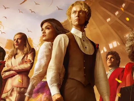 Los Juegos del Hambre 5: ¡Final explicado!