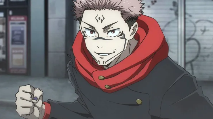 Sukuna está arrasando con todo lo que puede en el Arco del Incidente de Shibuya, en Jujutsu Kaisen.