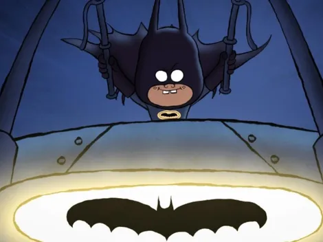 Merry Little Batman: el avance de la película navideña del Caballero de la Noche