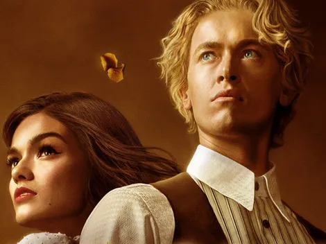 ¿Habrán más precuelas de Los Juegos del Hambre?