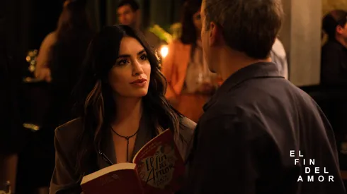 El Fin del Amor