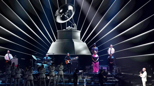 Será la primera vez que los Latin Grammy no se lleven a cabo en Estados Unidos.