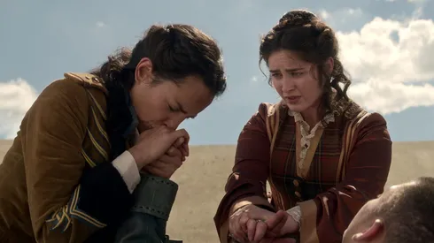 Sombra y Hueso fue cancelada por Netflix.