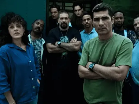 ¿‘El ADN del delito’ de Netflix está inspirada en hechos reales?