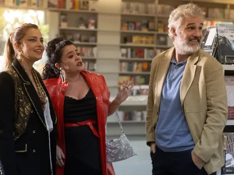 Soy tu Fan: la Fiesta Continúa: dónde verla, de qué trata y cuál es el reparto