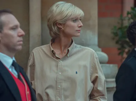 The crown 6: cuántos capítulos tiene la última temporada y cuándo salen