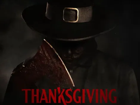 Crítica de Viernes Negro (Thanksgiving): La última genialidad de Eli Roth