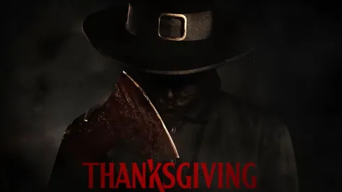Viernes Negro (Thanksgiving) es una película por la que los fans del cine de horror tuvieron que esperar más de una década.