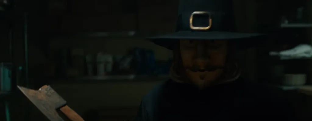 Imagen: @SonypicturesMexicoOficial.