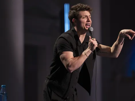 Matt Rife: quién es el comediante que llega con un especial a Netflix