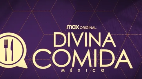 Divina Comida estrenará muy pronto su segunda temporada en HBO Max.