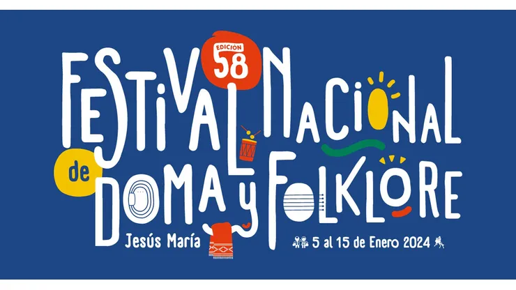 Todos los detalles del ¿Cómo comprar entradas para el Festival de Doma y Folklore Jesús María 2024?