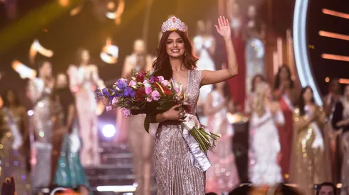Llega una nueva edición de Miss Universo 2023 (Photo by Rodrigo Varela/Getty Images).