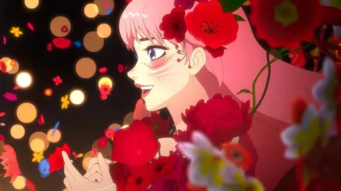 Lo más reciente de Mamoru Hosoda está disponible ahora en Netflix.