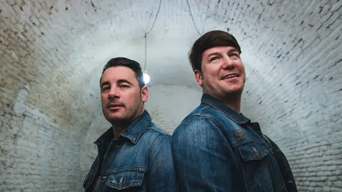 La banda confirmó su separación en las últimas horas.