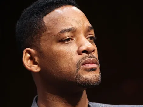 Will Smith en la mira por detape de supuesto romance gay