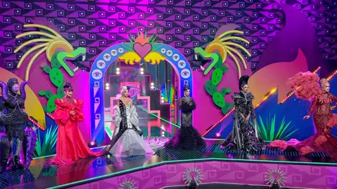 La Más Draga 6 está llegando al final de la temporada.