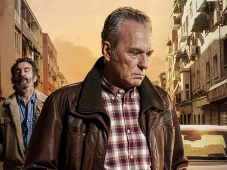 ¿Cuándo se estrena Entrevías 3 en Netflix?