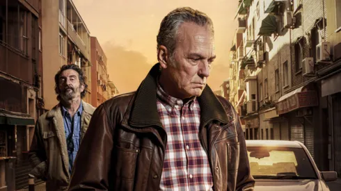 Cuándo sale Entrevías 3 en Netflix.