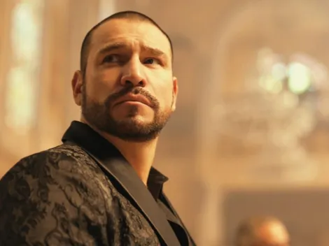 ¿‘El señor de los cielos’ estará en Netflix?