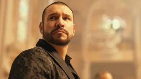 ‘El señor de los cielos’