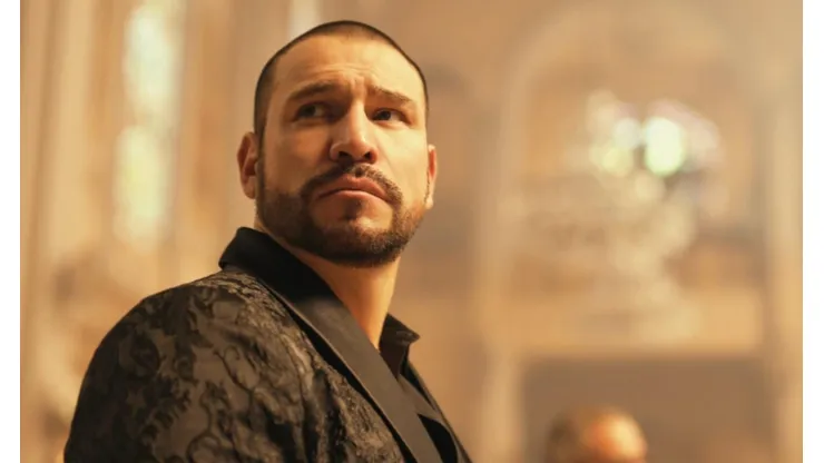 ‘El señor de los cielos’