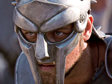 ‘Gladiator 2’ retoma su rodaje tras huelga de actores