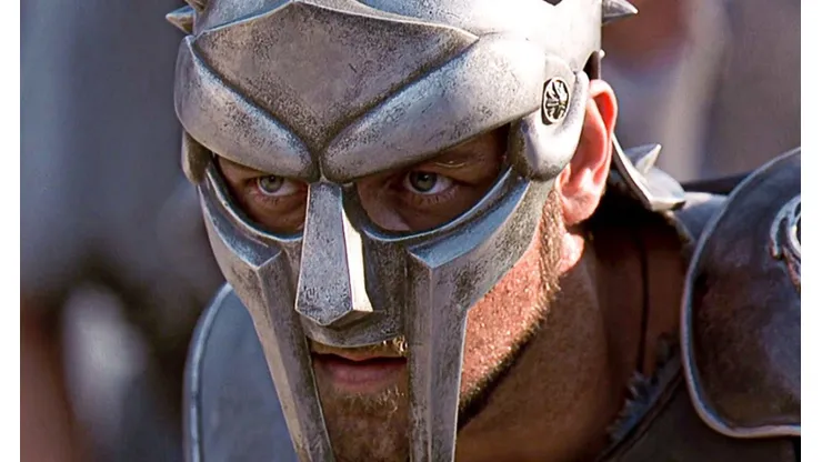 Gladiator