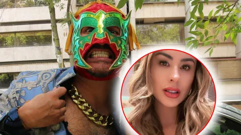 Fabiola Martínez es la influencer con quién ‘Escorpión Dorado’ habría sido infiel