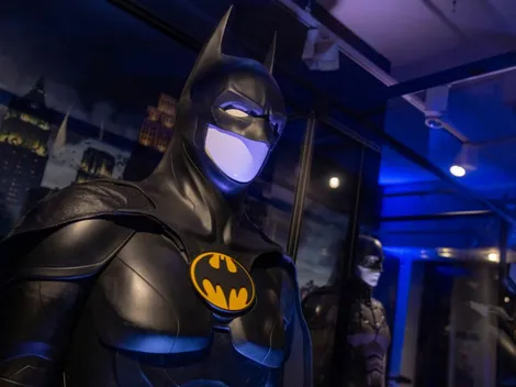 ¿Por qué la MEJOR adaptación de Batman está por llegar a Netlix?