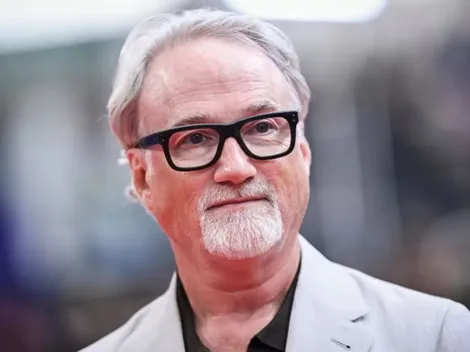 Fincher basurea a los cines y halaga el streaming