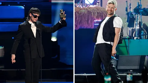 Peso Pluma ha causado tal revuelo en el mundo, que ni Damon Albarn se pudo resistir a su música.