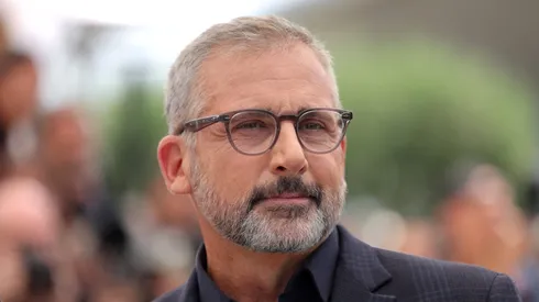 Steve Carell