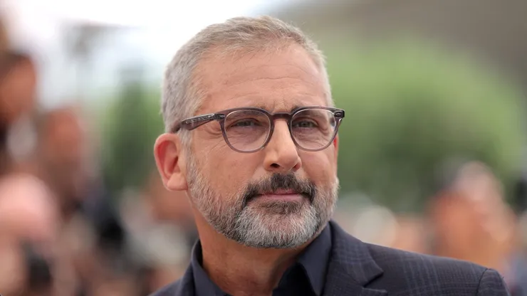 Steve Carell
